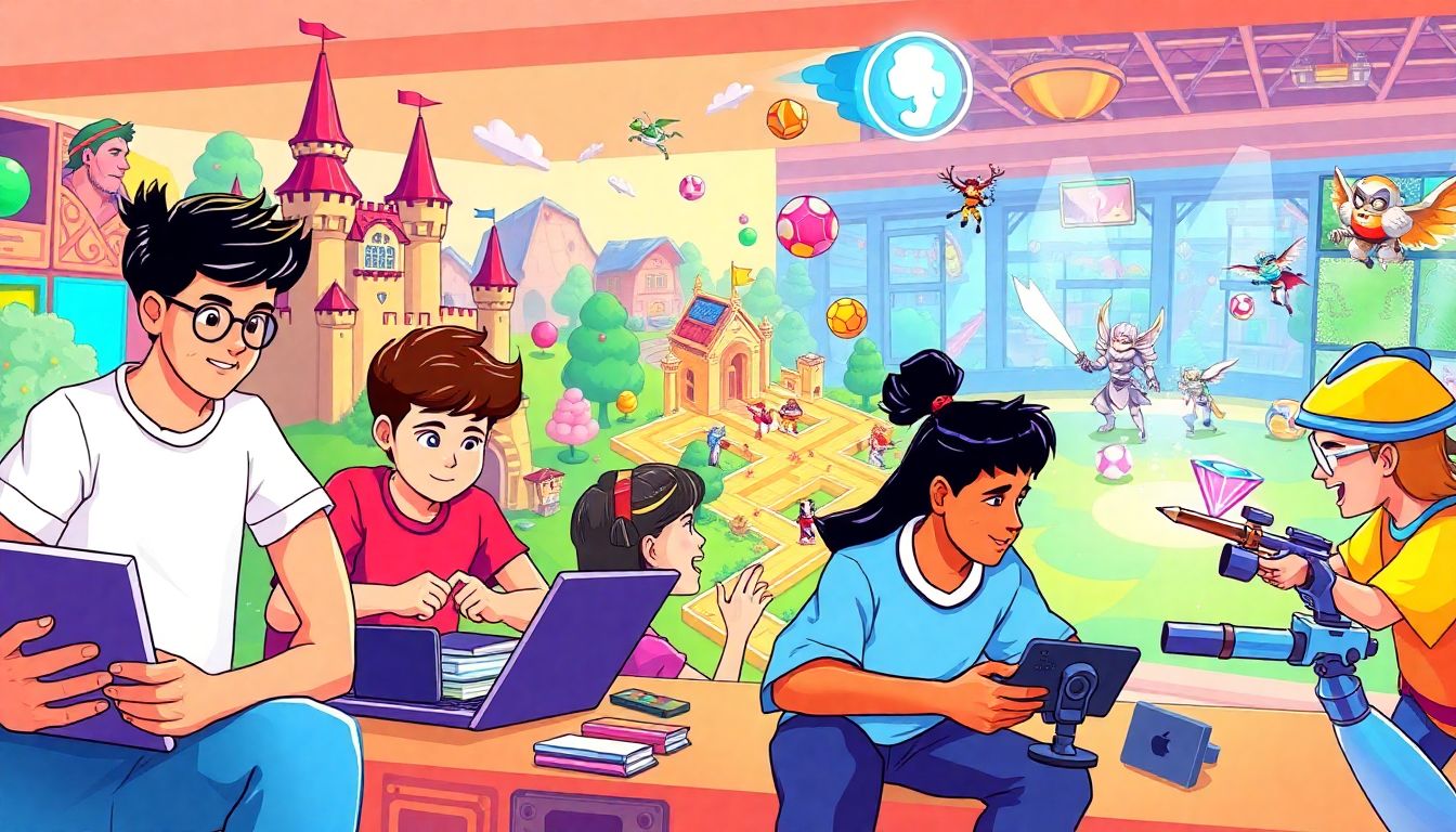 Best Browser Games