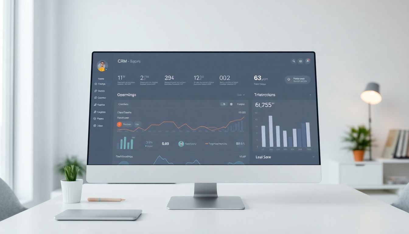 Best CRM for Real Estate in 2024