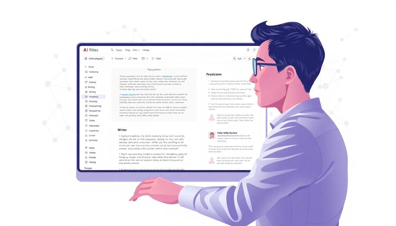 Top 5 best seo optimized article writing ai tool free